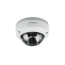 D-LINK Vezetékes Kamera beltéri éjjellátó, DCS-4603