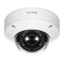 D-LINK Vezetékes Kamera kültéri éjjellátó, DCS-4605EV