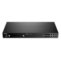 D-LINK Cloud Controller, DWC-2000
