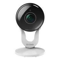 D-LINK Wireless Kamera beltéri éjjellátó, DCS-8300LH