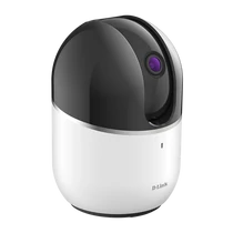 D-LINK Wireless Kamera beltéri éjjellátó mozgáskövető, DCS-8515LH