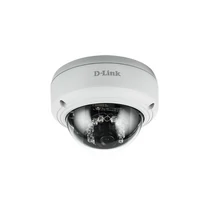 D-LINK Vezetékes Kamera Beltéri/Kültéri éjjellátó, DCS-4602EV