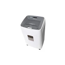 DAHLE Iratmegsemmisítő 2d35314, CD/DVD/Kártya/GÉMKAPOCS, 14-300 ap (80gr), P-4/F-1/O-3/T-4/E-3, 2.5 m/min, 40 liter