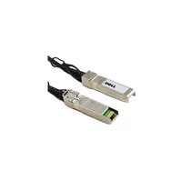 DELL EMC szerver KIEG - Kábel, SFP+ to SFP+, 10GbE, Copper Twinax Direct Attach, 5m.