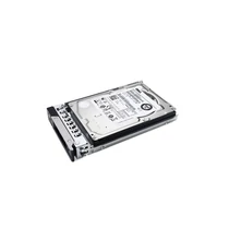 DELL EMC szerver HDD - 300GB, SAS 15k, 2.5" Hot-Plug kerettel [ R34, R44, R64, R74 ].