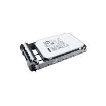 DELL EMC szerver HDD - 4TB, SAS 7.2k, 3.5" Hot-Plug kerettel [ 14G Tower ].