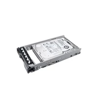 DELL EMC szerver HDD - 600GB, SAS 15k, 2.5" Hot-Plug kerettel [ T44 ].