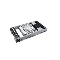 DELL EMC szerver SSD - 960GB, SAS MIU, 2.5" Hot-Plug kerettel [ T44 ].