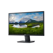 DELL LCD Monitor 24" E2420HS 1920×1080, 1000:1, 250cd, 5ms, HDMI, VGA, fekete