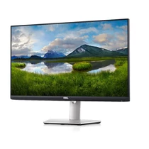 DELL LCD Monitor 24" S2421HS 1920x1080, 1000:1, 250cd, 4ms, HDMI,DP, fekete
