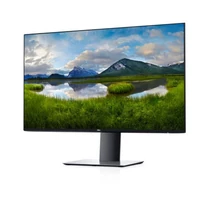 DELL LCD Monitor 27" U2721DE Infinty Edge USB-C  2560x1440, 1000:1, 350cd, 8ms, HDMI, DP, 4x USB3.0, fekete