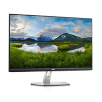 DELL LED Monitor 27" S2721HN 1920x1080, 1000:1, 300cd, 4ms, HDMI,DP fekete