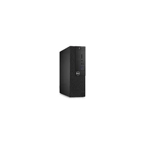DELL PC Optiplex 3070 SF, Intel Core i3-9100 (3.60GHz), 8GB, 1TB, Win 10 Pro