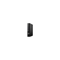 DELL PC Optiplex 3080 Micro, Intel Core i5-10500T (3.20GHz), 8GB, 256GB SSD, WLAN,  Win 10 Pro