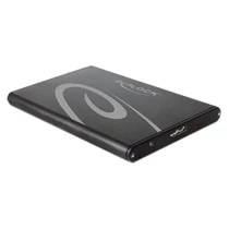 DELOCK Külső Ház 2.5" USB 3.0 / SATA