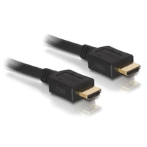 DELOCK kábel HDMI male/male összekötő 4K, 3m