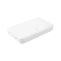 DELTACO SMART HOME CS-01 UV fertőtlenítő box 5V / 1 A mikro USB