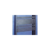 DELTA Rackbe szerelhető Vakpanel E44 BPN01 1U