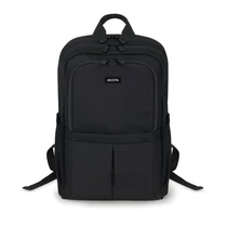 DICOTA Notebook hátizsák D31429, Eco SCALE 13-15,6", Black