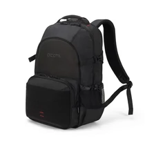 DICOTA Notebook hátizsák D31714, Backpack HERO esports 15-17.3", Black