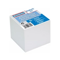 DONAU Kockatömb, 83x83x75 mm,