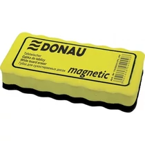 DONAU Táblatörlő, mágneses,