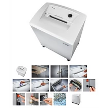 Dahle 50522 iratmegsemmisítő