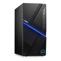 Dell G5 5000 DT, Intel Core i7-10700F (4.8 GHz), 16GB, 512GB SSD, Nvidia GTX 1660 TI 6GB, Win 10