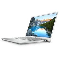 Dell Inspiron 5402 14" FHD WVA AG, i5-1135G7 (4.2 GHz), 8GB, 512GB SSD, Intel UHD Graphics, Linux, ezüst