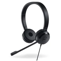 Dell Pro Stereo Headset UC150