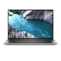 Dell XPS 15 15,6" UHD+ AR touch 500, Core i7-10750H (5.0 GHz), 16GB, 1TB SSD, Nvidia GTX 1650 Ti 4GB, US kb, Win10 Pro