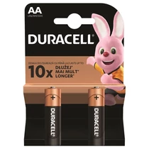 Duracell BSC 2 db AA elem - DL