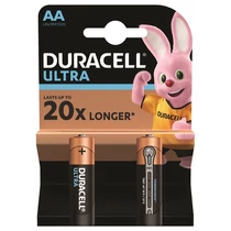 Duracell UltraPower 2 db AA elem