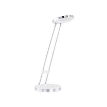 EGLO Asztali lámpa, LED 3W, "Gexo", fehér, króm