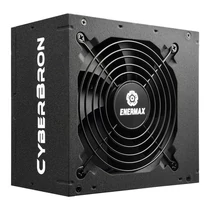 ENERMAX Tápegység CyberBron 700W 12cm, 20+4, 2xPCI-e, 80+ Bronze