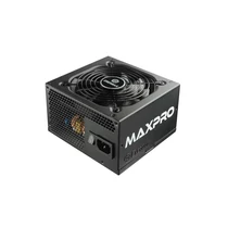ENERMAX Tápegység MaxPRO II 600W 12cm, 20+4, 2xPCI-e, 80+ White