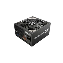 ENERMAX Tápegység Revolution D.F. 650W 12cm, 20+4, 4xPCI-e, 80+ Gold, moduláris
