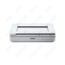 EPSON Docuscanner - WorkForce DS-50000 (A3, 600 DPI, 4 mp/lap, USB)