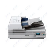 EPSON Docuscanner - WorkForce DS-60000N (A3, 600 DPI, 40 lap/perc, GigabitLAN, ADF)