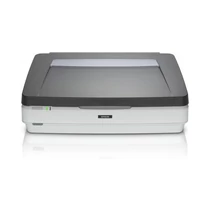 EPSON Filmscanner - Expression 12000XL Pro (A3, 2400x4800 DPI, 12 mp/oldal, USB)