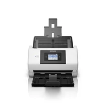 EPSON Hálózati üzleti szkenner - WorkForce DS-780N (A4, 600 DPI, 45 lap/perc, USB/LAN/Wifi)
