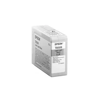 EPSON Patron Epson P800 SureColor T-850900 light light black (világos világos fekete) 80 ml