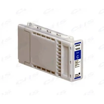 EPSON Patron Epson SureColor SC-T5000 Kék 350 ml