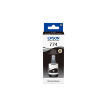 EPSON Patron - T7741 (M100/M105/M200/L605/L655/L1455 140ml, 6000 oldal , fekete)