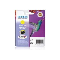EPSON Patron R265/360,RX560,PX700W,PX800FW-hoz, Sárga (Yellow), 410/oldal