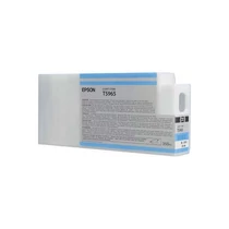 EPSON Patron Singlepack Light Cyan T596500 UltraChrome HDR 350 ml