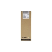 EPSON Patron Singlepack Light Light Black T636900 UltraChrome HDR 700 ml