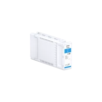 EPSON Patron Singlepack UltraChrome XD2 T41F240 Cyan 350ml