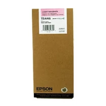 EPSON Patron Stylus Pro 4000-C8/4000-C8 PS/7600/9600 Világos Piros (Light Magenta) 220 ml