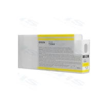 EPSON Patron Stylus Pro 7700/7890/7900/9700/9890/9900 /WT7900 Sárga (yellow), 350 ml